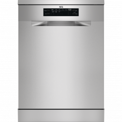 Máquina de lavar loiça AEG FFB33607ZM