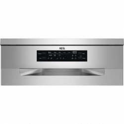 Máquina de lavar loiça AEG FFB33607ZM