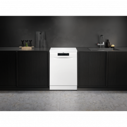 Máquina de lavar loiça AEG FFB33607ZW