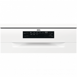 Máquina de lavar loiça AEG FFB33607ZW