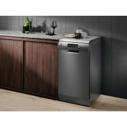 Máquina de lavar loiça Electrolux ESA42110SX