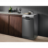 Máquina de lavar loiça Electrolux ESA42110SX