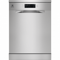 Máquina de lavar loiça Electrolux ESS47410SX