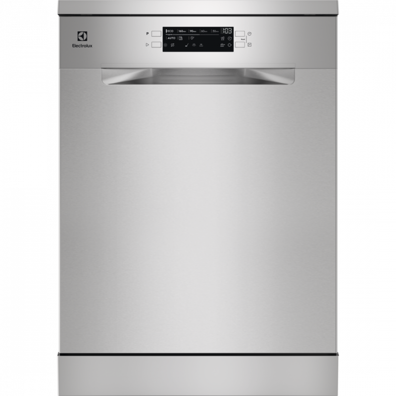 Máquina de lavar loiça Electrolux ESS47410SX