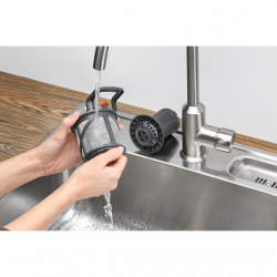 Máquina de lavar loiça Electrolux ESS47410SX