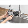 Máquina de lavar loiça Electrolux ESS47410SX