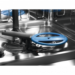 Máquina de lavar loiça Electrolux ESS47410SX