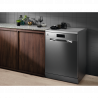Máquina de lavar loiça Electrolux ESS47410SX