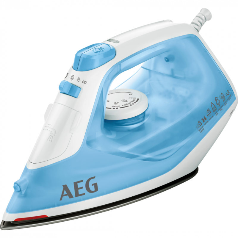 Ferro de engomar AEG DB1730