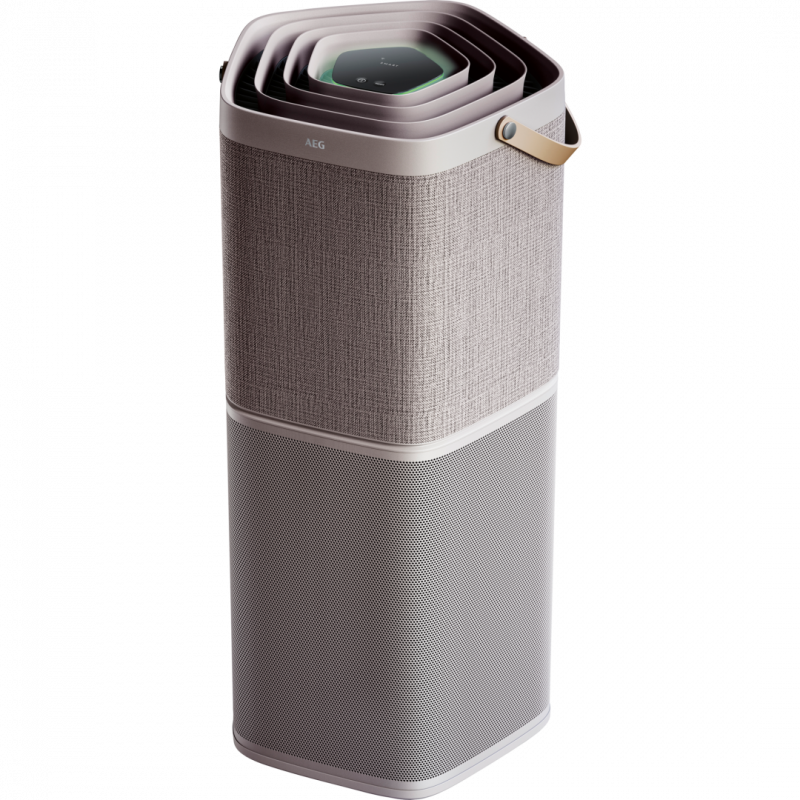 Produtos complementares AEG AX91-604GY