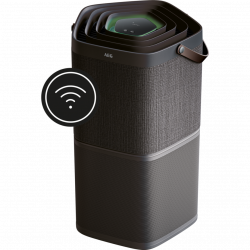 Produtos complementares AEG AX91-404DG