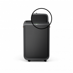 Produtos complementares AEG APU72771DG