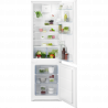 Frigorífico Combinado AEG OSC5D181ES