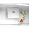 Frigorífico Combinado AEG OSC5D181ES