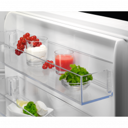 Frigorífico Combinado AEG OSC5D181ES