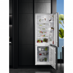 Frigorífico Combinado AEG OSC5D181ES