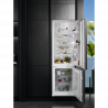 Frigorífico Combinado AEG OSC5D181ES