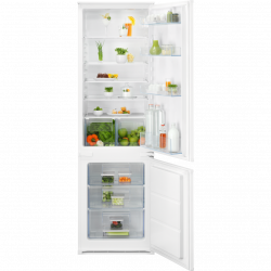 Frigorífico Combinado Electrolux LNS5LE18S