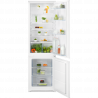 Frigorífico Combinado Electrolux LNS5LE18S