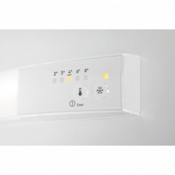 Frigorífico Combinado Electrolux LNS5LE18S
