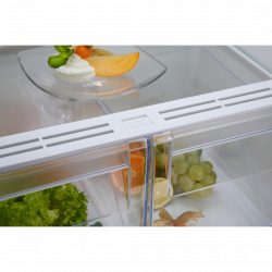 Frigorífico Combinado Electrolux LNS5LE18S