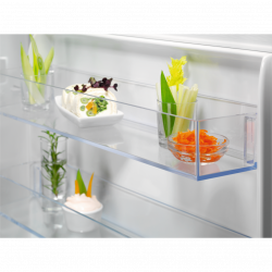Frigorífico Combinado Electrolux LNS5LE18S