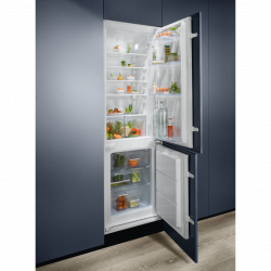 Frigorífico Combinado Electrolux LNS5LE18S