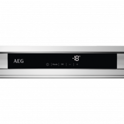 Congeladores AEG TAB7N12EF