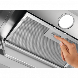 Exaustor AEG DGE5861HM
