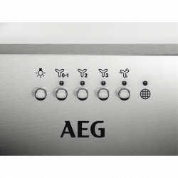 Exaustor AEG DGE5861HM