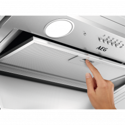 Exaustor AEG DGE5661HM