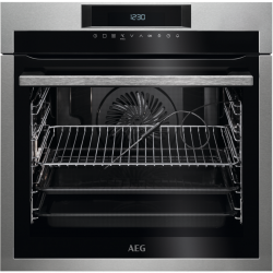 Forno AEG BPE642120M