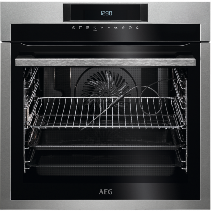 Forno AEG BPE642120M