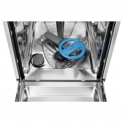 Máquina de lavar loiça Electrolux EEQ42200L