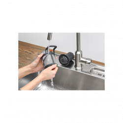 Máquina de lavar loiça Electrolux LSV48400L
