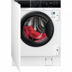 Máquinas de lavar AEG LFN7E8436F