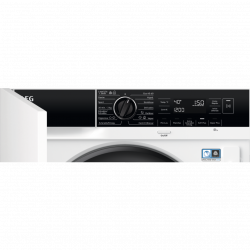 Máquinas de lavar AEG LFN7E8436F