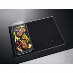 Placa AEG IKE74441FB