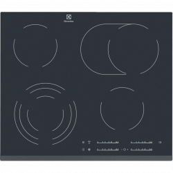 Placa Electrolux EHF6547FOK