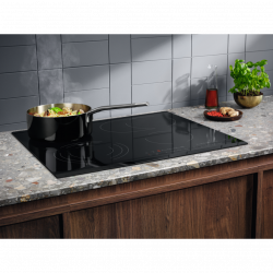 Placa Electrolux EHF6547FOK