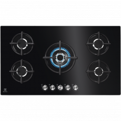Placa Electrolux KGG95372K