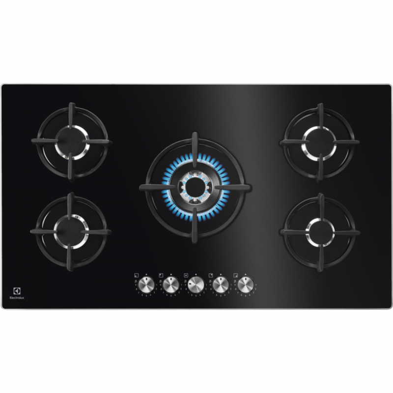 Placa Electrolux KGG95372K