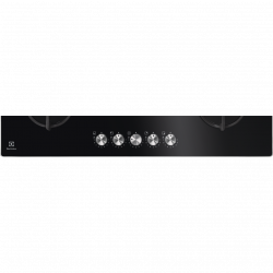 Placa Electrolux KGG95372K