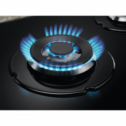 Placa Electrolux KGG95372K