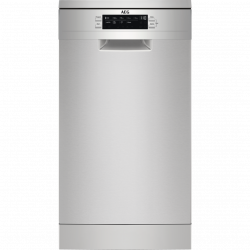 Máquina de lavar loiça AEG FFB62427ZM