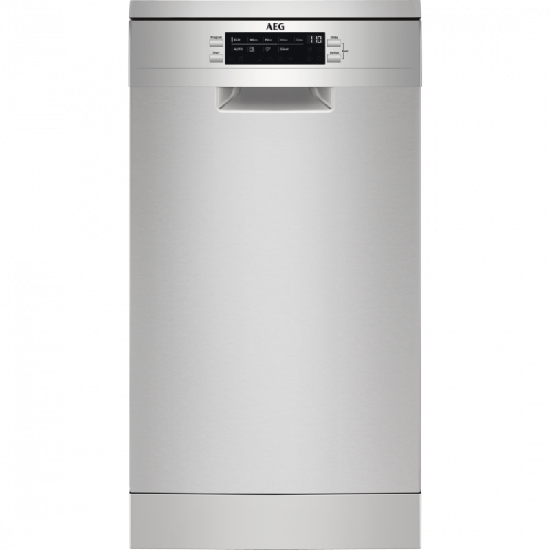 Máquina de lavar loiça AEG FFB62427ZM