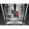 Máquina de lavar loiça AEG FFB62427ZM