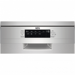 Máquina de lavar loiça AEG FFB62427ZM