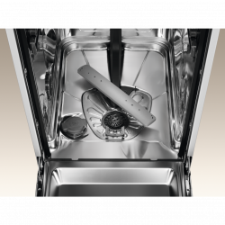 Máquina de lavar loiça Electrolux ESA42110SW