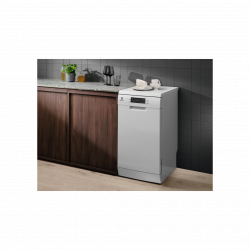 Máquina de lavar loiça Electrolux ESA42110SW